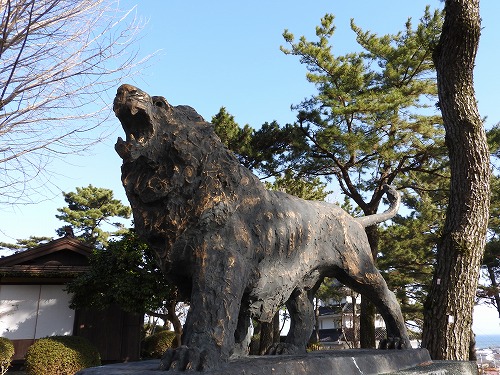 獅子吼5