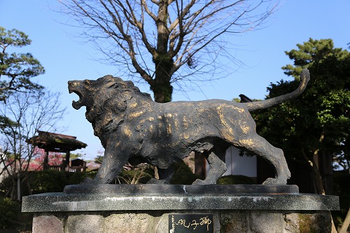 獅子吼4