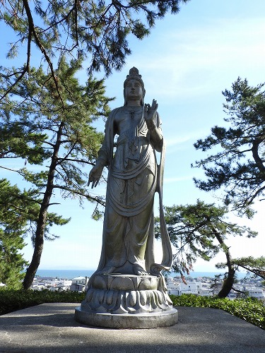 聖観世音菩薩3