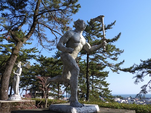 聖火2