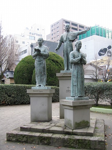 ザビエル公園9