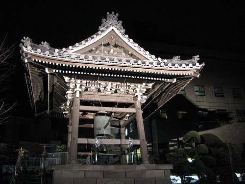 西本願寺鹿児島別院5