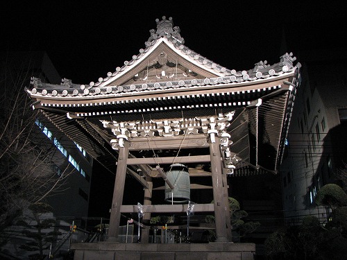 西本願寺鹿児島別院6