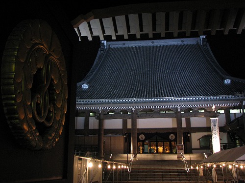 西本願寺鹿児島別院4