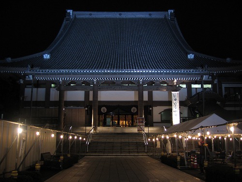 西本願寺鹿児島別院2