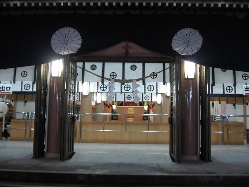 照國神社4