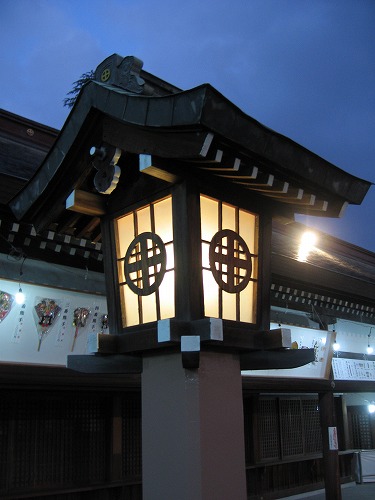 照國神社3