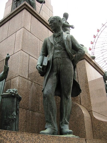 若き薩摩の群像6