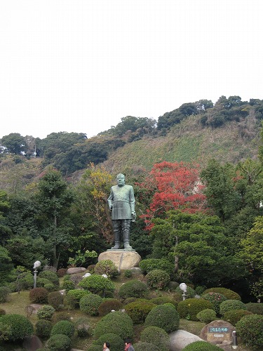西郷隆盛像11
