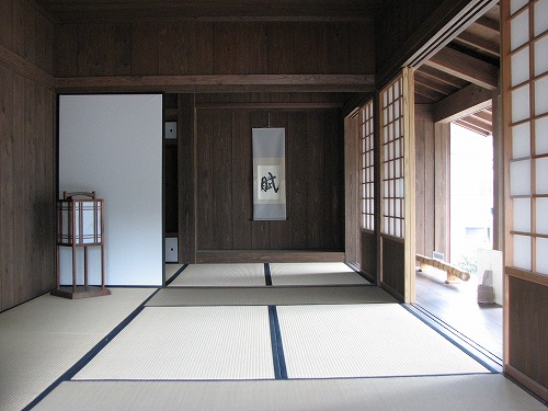 二つ家4