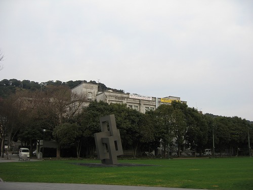 鹿児島中央公園5