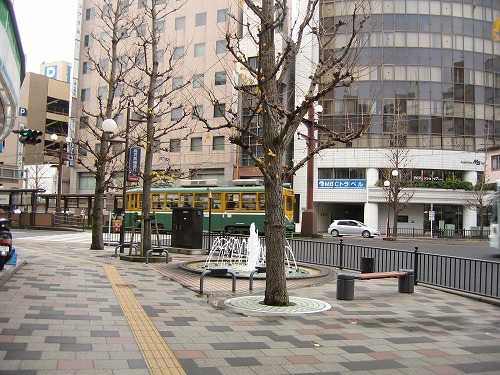 鹿児島市電9