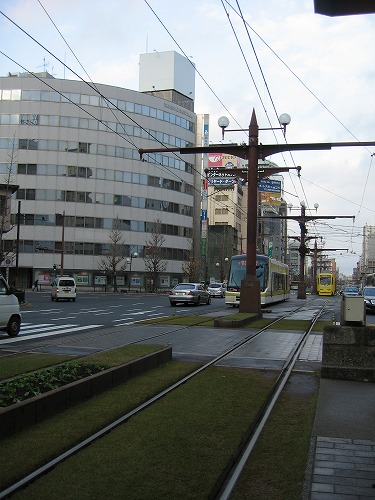 鹿児島市電11