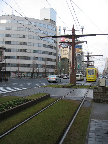 鹿児島市電14