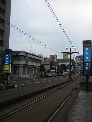鹿児島市電17