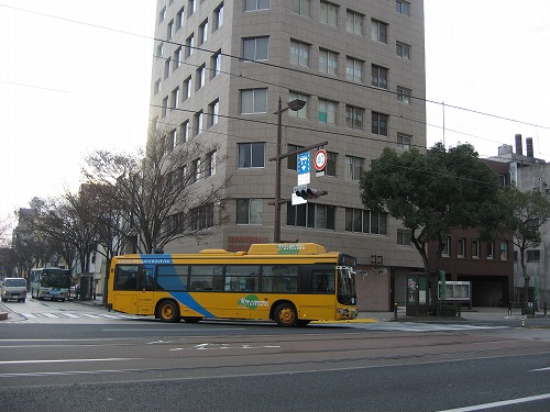 鹿児島市電4