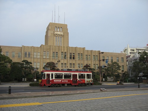 鹿児島市電5