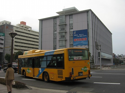 鹿児島市電8
