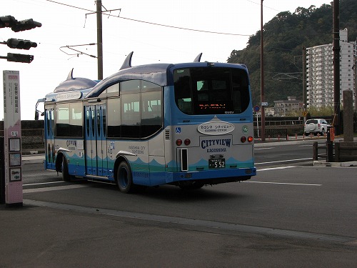 鹿児島市バス2