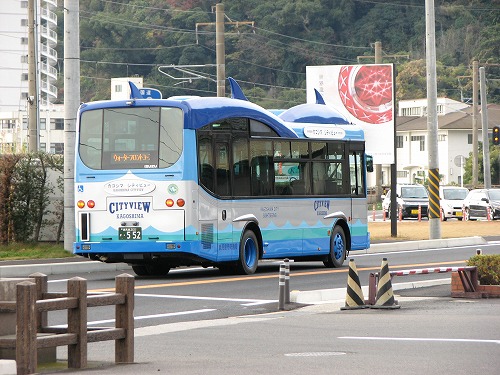 鹿児島市バス1