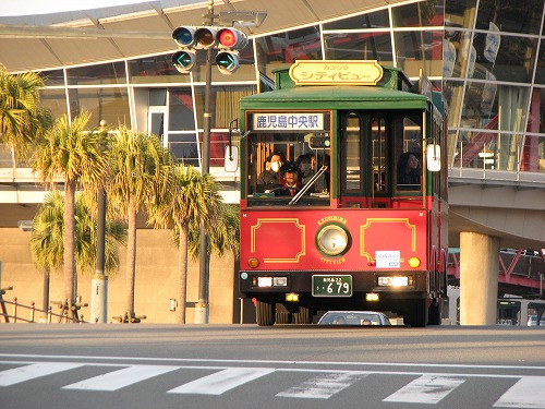 鹿児島市バス5