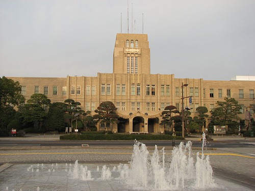 鹿児島市役所22