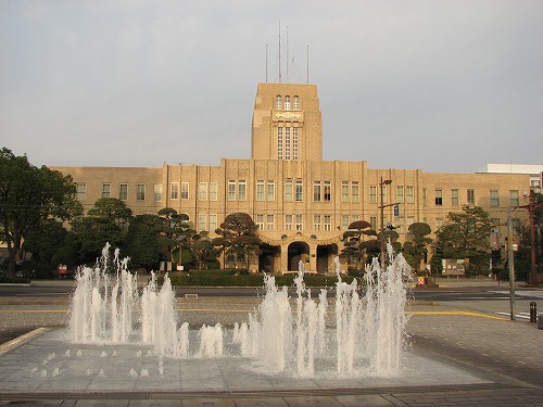 鹿児島市役所11