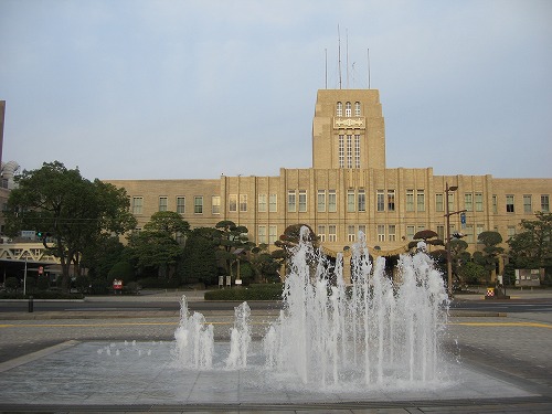 鹿児島市役所14