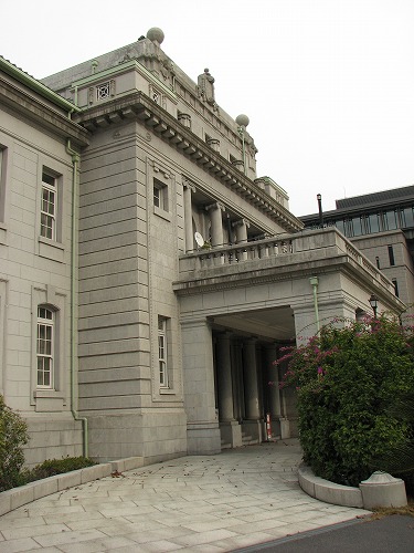 鹿児島県政記念館11