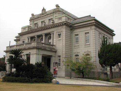 鹿児島県政記念館6