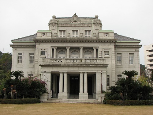 鹿児島県政記念館4
