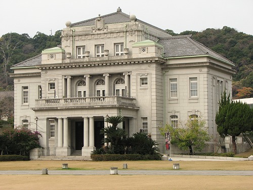 鹿児島県政記念館5