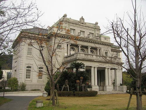 鹿児島県政記念館7