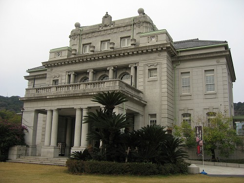 鹿児島県政記念館12