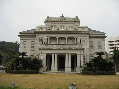 鹿児島県政記念館13