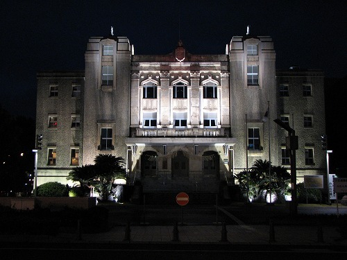 鹿児島中央公民館13