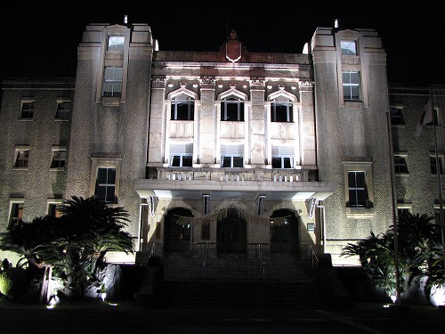 鹿児島中央公民館15