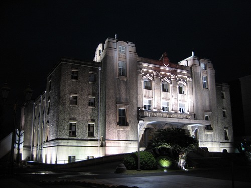 鹿児島中央公民館16