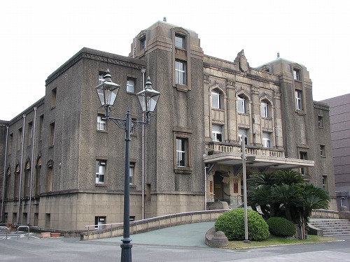 鹿児島中央公民館4
