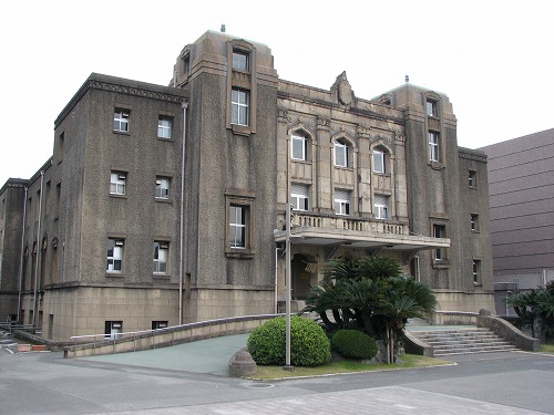 鹿児島中央公民館5