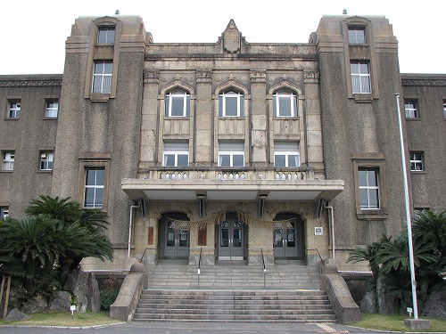 鹿児島中央公民館2