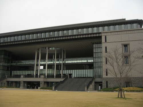 鹿児島県民交流センター2