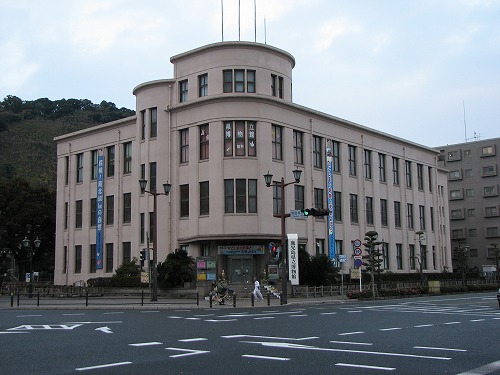鹿児島県立博物館1