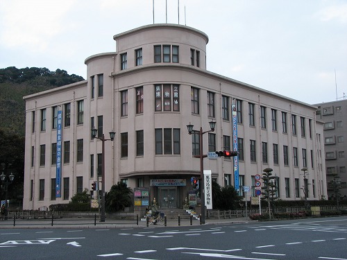 鹿児島県立博物館2