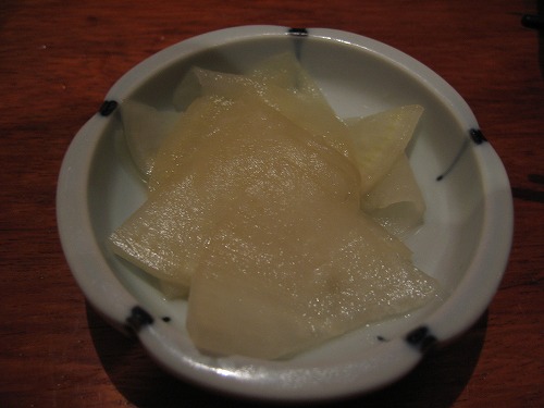 我流風7