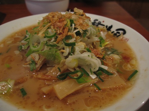 我流風1