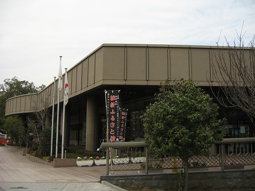 維新ふるさと館2