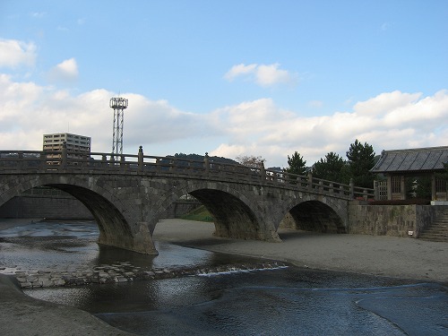 西田橋21