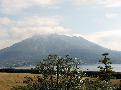 仙巌園3