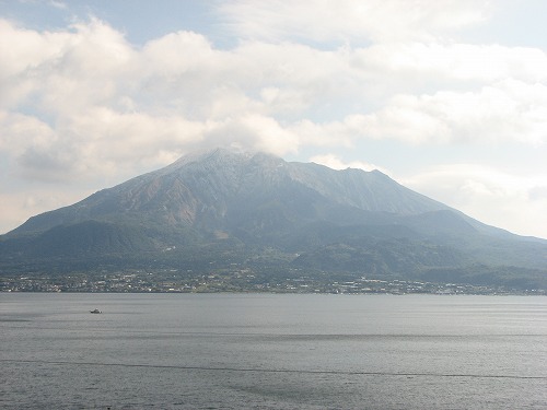 仙巌園4